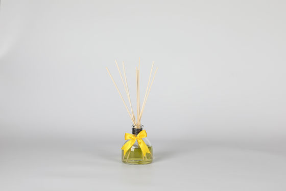 30ml Wooden Reed Fragrance Gift Set Minyak Tanaman Murni
