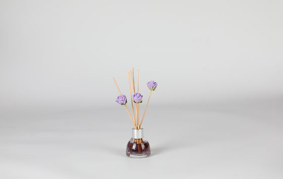 OEM 30ml Diffuser Fragrance Gift Set untuk kantor