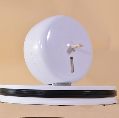 Dispenser Handuk Tangan Tarik Pusat CE, Dispenser Gulungan Handuk Kertas Hotel