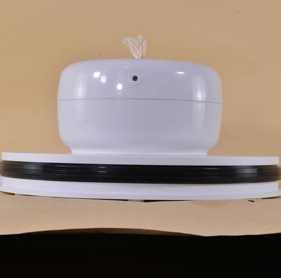 KWS ABS Central Hand Paper Towel Dispenser Tahan Air