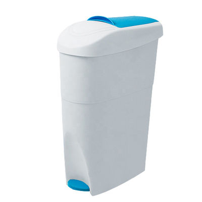 Tempat Sampah Slimline Untuk Toilet Wanita