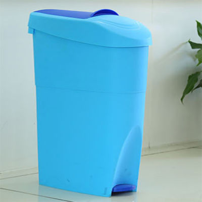 Tempat Sampah Toilet Kapasitas 20L