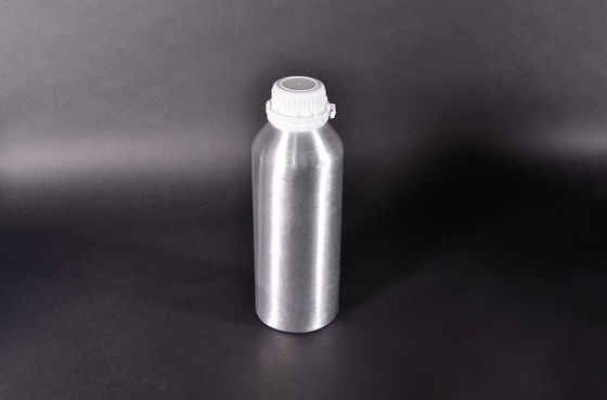 Aluminium Aroma Diffuser Essential Oil 500ml Untuk Hotel