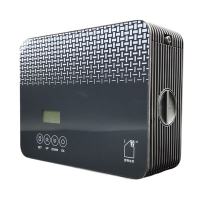 Mesin Diffuser Aroma Minyak Atsiri HVAC 25dB Bekerja Tenang