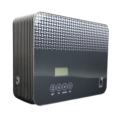 300m3 Electric Essential Oil Diffuser, Sistem Aromaterapi PP HVAC