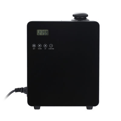 Diffuser Minyak Esensial Hvac 50W