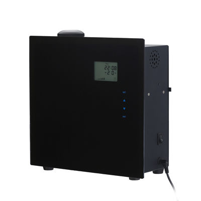 Mesin Esensi Scentair 250ml, RoHS Hvac Aroma Diffuser