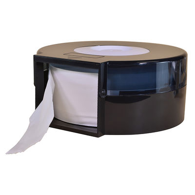 KWS Jumbo Roll Paper Dispenser, H28cm Wall Mounted Paper Towel Dispenser