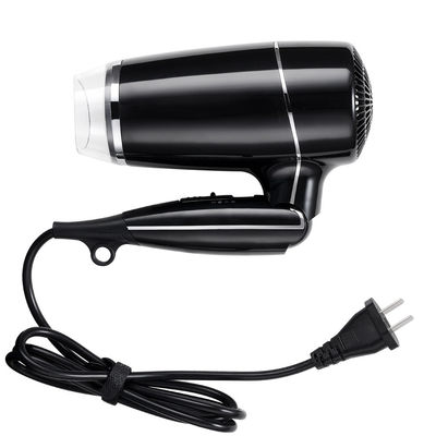 Pengering Rambut Tenang Ringan 1600W