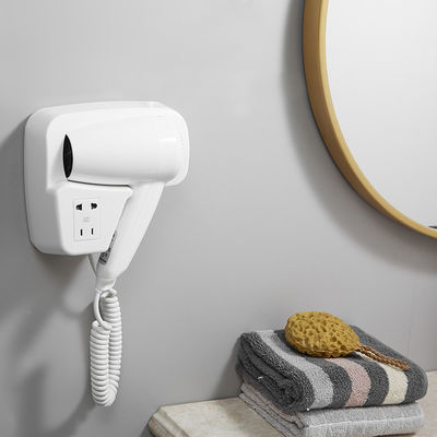 Pengering Tiup Mini Hotel Dengan Diffuser