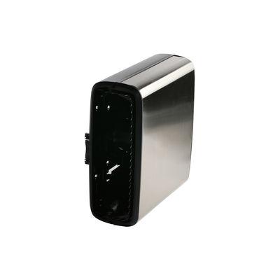 Dispenser Kertas Handuk Tangan SS304, Dispenser Tempat Tisu L30CM