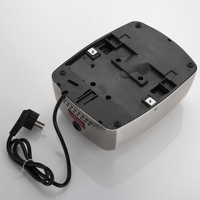 240V Toilet Hand Blower, Pengering Tangan Touchless 1200W Untuk Rumah