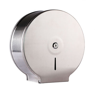 Apartemen SS304 Hand Paper Towel Dispenser Wall Mounted