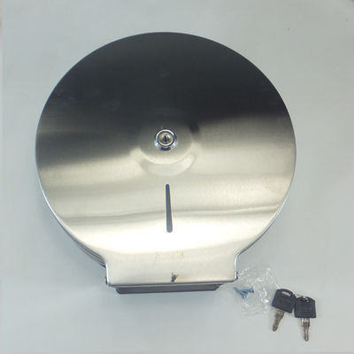 H26.5cm Paper Towel Roll Dispenser, CE Dispenser Tisu Tangan