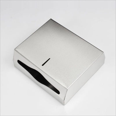 KWS 525 Multifold Hand Paper Towel Dispenser Surface Dipasang