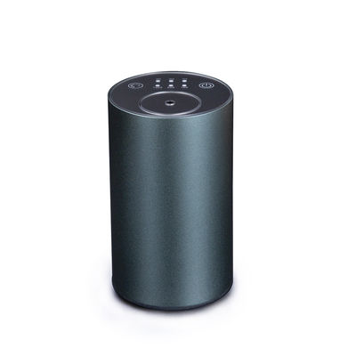 Diffuser Minyak Atsiri Mobil KWS Usb, Diffuser Aromaterapi Minyak Esensial CE