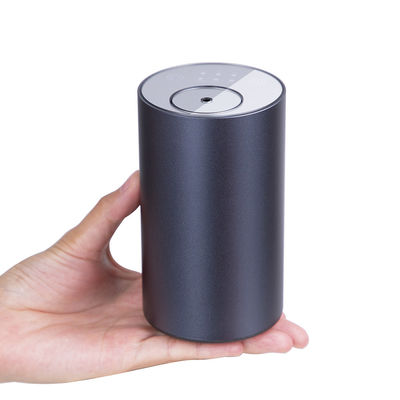 Diffuser Minyak Esensial USB, Botol Nebulizer Minyak Esensial Tanpa Air 500ml