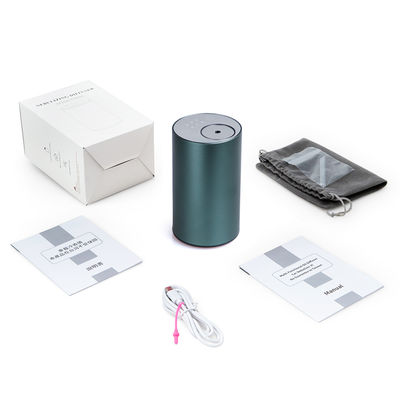 Diffuser Minyak Atsiri Aroma Mobil HVAC Ringan