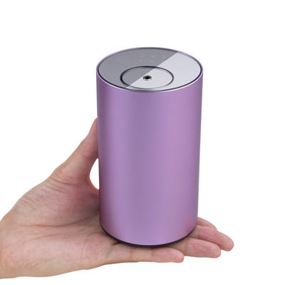 Alum Car Smell Diffuser, Parfum Mobil Pengharum Ruangan Murni