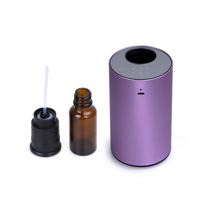 5W USB Diffuser Aroma Mobil Isi Ulang 185x105mm