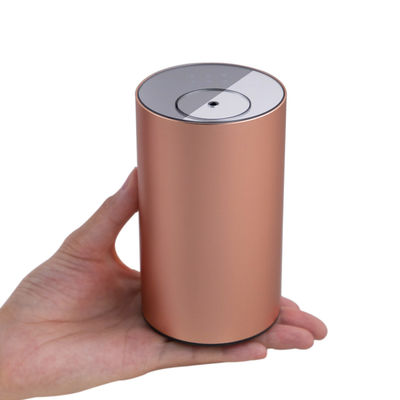Instalasi Desktop USB Mini 10ml Car Scent Diffuser