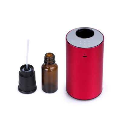 Humidifier Minyak Esensial Kabut Dingin Ultrasonik