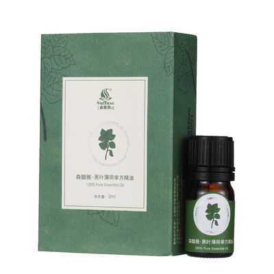 Minyak Esensial Aromaterapi OEM, Minyak Esensial Beraroma Bunga Buah ODM