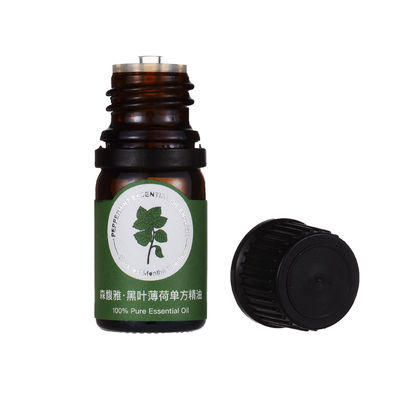 Minyak Esensial Peppermint Murni KWS