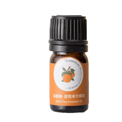 10Ml Aroma Diffuser Minyak Esensial Chamomile Private Label segar