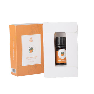Botol Kaca Minyak Esensial Aroma Diffuser OEM 2ml untuk Perawatan Kulit