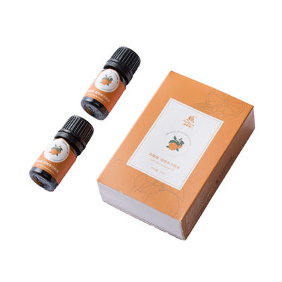 ROHS Aroma Body Massage Oil, 2ml Minyak Alami Untuk Perawatan Kulit