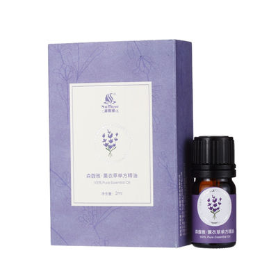 Minyak Esensial Aroma Diffuser Larut Air Alami Untuk Meningkatkan Tidur