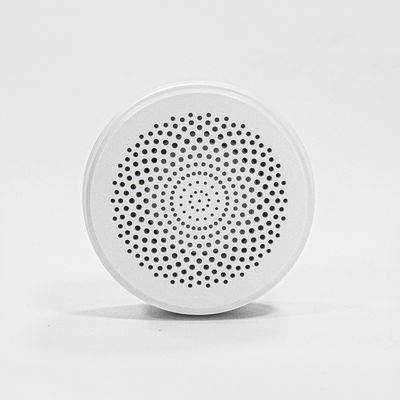 Diffuser Aroma Mobil ABS Tanpa Air, Aroma Humidifier Kabut Dingin 10x4.2x8.5Cm