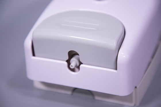 H220mm Hand Lotion Pump Dispenser, KWS Manual Hand Soap Dispenser