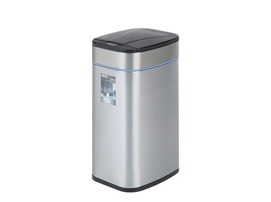 Kamar Mandi Yang Andal Set Pedal Sanitary Bin 248X200X318mm