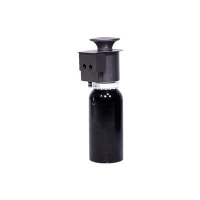KWS Scent Air Fragrance Diffuser Hotel HVAC 500ml Metal 2000m3 Cakupan