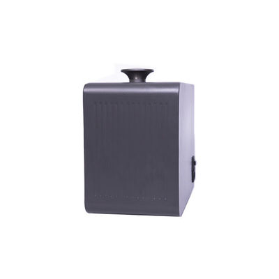 KWS Scent Air Fragrance Diffuser Hotel HVAC 500ml Metal 2000m3 Cakupan