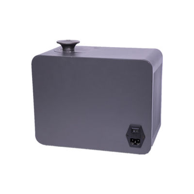 KWS Scent Air Fragrance Diffuser Hotel HVAC 500ml Metal 2000m3 Cakupan