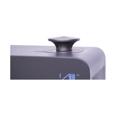 KWS Scent Air Fragrance Diffuser Hotel HVAC 500ml Metal 2000m3 Cakupan