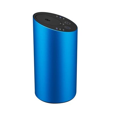 Minyak Esensial Diffuser Aroma Mobil 5/10ml Botol Isi Ulang Untuk Rumah Kantor