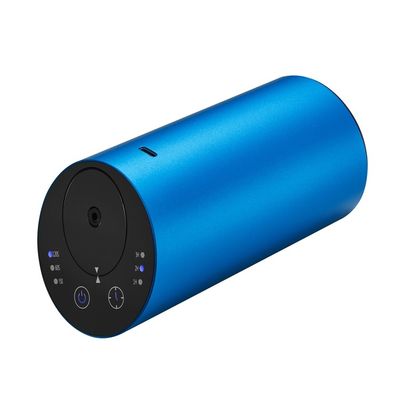 Minyak Esensial Diffuser Aroma Mobil 5/10ml Botol Isi Ulang Untuk Rumah Kantor