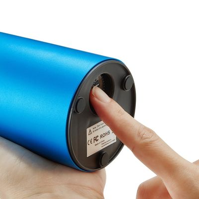 Minyak Esensial Diffuser Aroma Mobil 5/10ml Botol Isi Ulang Untuk Rumah Kantor
