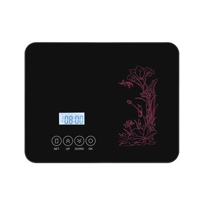 Sistem Pengiriman Aroma Hvac Seluruh Rumah, Mesin Aroma Udara Komersial 250ml