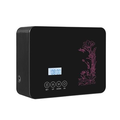 Sistem Pengiriman Aroma Hvac Seluruh Rumah, Mesin Aroma Udara Komersial 250ml