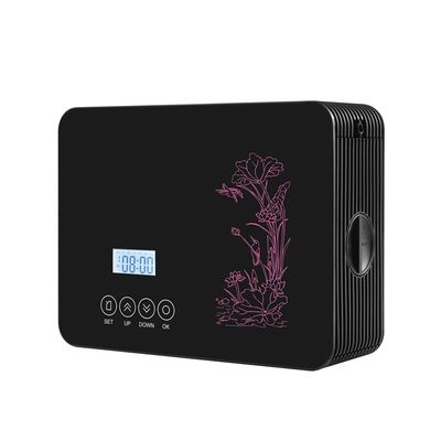 Sistem Pengiriman Aroma Hvac Seluruh Rumah, Mesin Aroma Udara Komersial 250ml