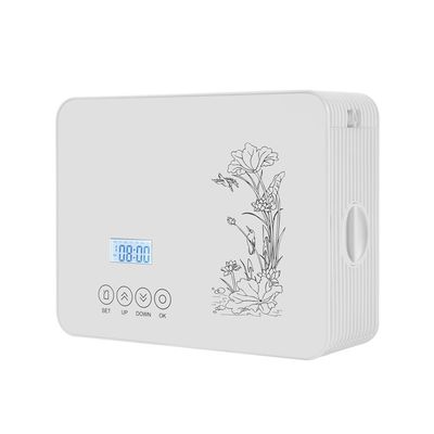 Mesin Diffuser Aroma HVAC ODM, Diffuser Minyak Wangi DC12V5W