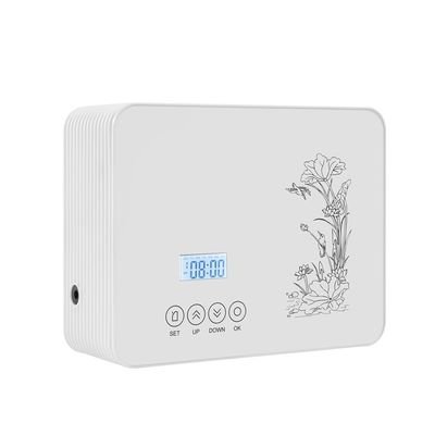 Mesin Diffuser Aroma HVAC ODM, Diffuser Minyak Wangi DC12V5W