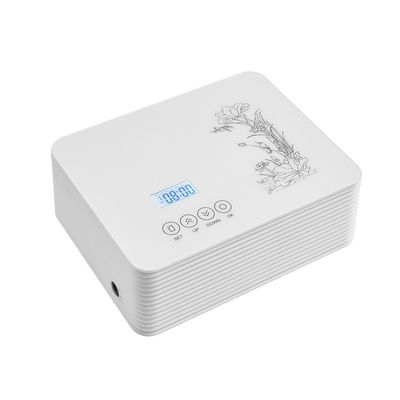 Mesin Diffuser Aroma HVAC ODM, Diffuser Minyak Wangi DC12V5W