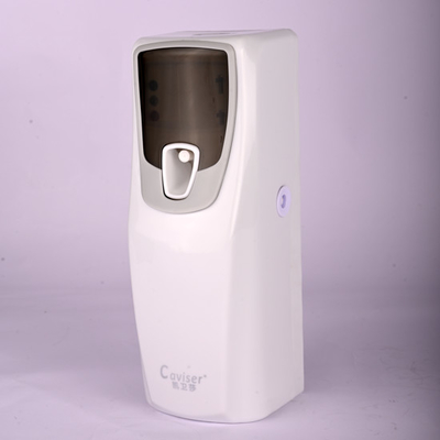 350ml Pompa Cair Non Aerosol Dispenser 3xAA Baterai Dioperasikan Isi Ulang