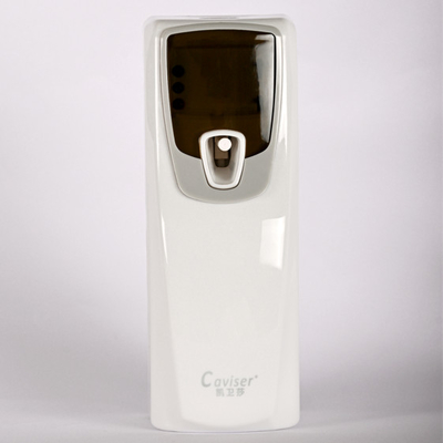 350ml Pompa Cair Non Aerosol Dispenser 3xAA Baterai Dioperasikan Isi Ulang